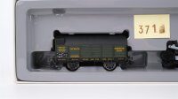 Märklin H0 4897 Wagen-Set zum Torf-Transport der K.Bay.Sts.E.