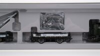 Märklin H0 4897 Wagen-Set zum Torf-Transport der K.Bay.Sts.E.