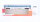 Märklin H0 43500 Reisezugwagen (51 80 10-94 008-9) Aim 260 1.Kl der DB AG
