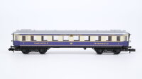 Arnold N 3313 Rheingoldwagen 2. Kl SB4ü DRG