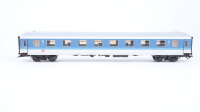 Märklin H0 43500 Reisezugwagen (51 80 10-94 008-9) Aim 260 1.Kl der DB AG