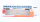 Märklin H0 43500 Reisezugwagen (51 80 10-94 008-9) Aim 260 1.Kl der DB AG