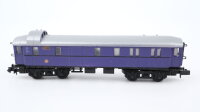 Arnold N 3302 Gepäckwagen Rheingold DRG