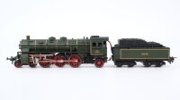 Trix Express H0 32206 Dampflok BR 3683 K.Bay.Sts.B. 3...