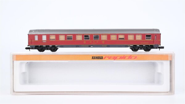 Arnold N 0329 Schlafwagen DSG