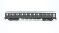Märklin H0 43110 Reisezugwagen C4i-33 der DB