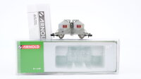 Arnold N HN6100 Silowagen DB