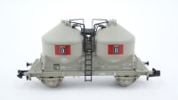 Arnold N HN6100 Silowagen DB