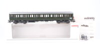 Märklin H0 43119 Abteilwagen 3.Kl.