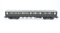 Märklin H0 43100 Reisezugwagen BC4i-33 der DB