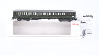 Märklin H0 43110 Reisezugwagen C4i-33 der DB