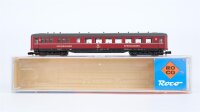 Roco N 24238 Schnellzug-Speisewagen Schürzenwagen...