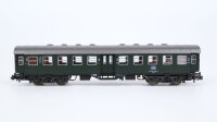 Roco N 2255 Umbauwagen 2.Kl Byg 514 DB