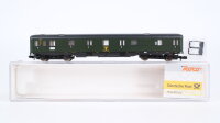 Roco N 10106 Bahnpostwagen DRP