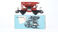 Märklin H0 4610 Schotterwagen (Bahndienstwagen)...