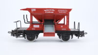 Märklin H0 4610 Schotterwagen (Bahndienstwagen) System Talbot DB