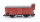 Fleischmann N 8365 Gedeckter Güterwagen mit Bremserhaus G 10 DRG