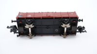 Fleischmann N 8218K Hochbordwagen Om 12 DB