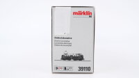 Märklin H0 39110 Elektrische Lokomotive BR E 10 der DB Wechselstrom Digital Sound mfx