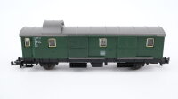 Fleischmann N 8060 Gepäckwagen Pwi DB