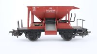 Märklin H0 4610 Schotterwagen (Bahndienstwagen)...