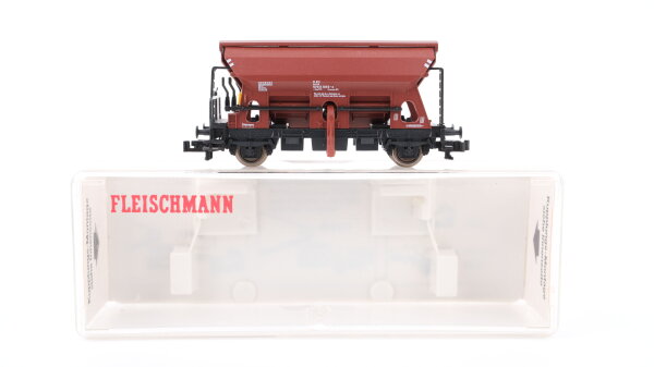Fleischmann N 8510K Selbstentladewagen Tds 928 DB