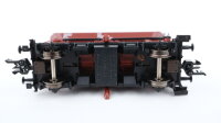 Fleischmann N 8510K Selbstentladewagen Tds 928 DB