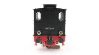 Trix Express H0 2214 Dampflok BR 897 314 DB 3 Leiter Gleichstrom