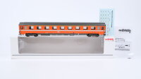 Märklin H0 43510 Reisezugwagen Eurofima 1.Kl. SNCB