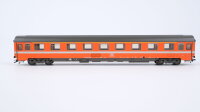 Märklin H0 43510 Reisezugwagen Eurofirma 1.Kl. SNCB
