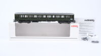 Märklin H0 43110 Reisezugwagen C4i-33 der DB
