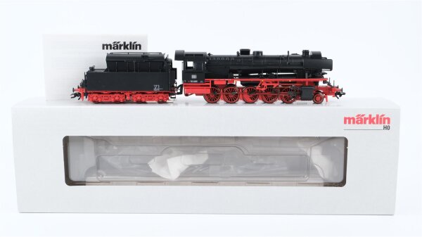 Märklin H0 37040 Dampflok BR 50 4005 DB Wechselstrom Digital Sound mfx