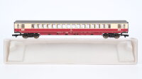 Fleischmann N 8163 K IC Großraumwagen 1.Kl DB