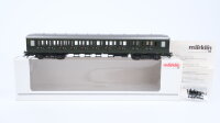 Märklin H0 43100 Reisezugwagen BC4i-33 der DB