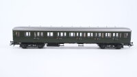 Märklin H0 43100 Reisezugwagen BC4i-33 der DB