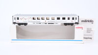 Märklin H0 43841 Ausstellungswagen (Fünfzig...