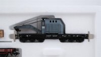 Märklin H0 47893 Wagen-Set "Gleisbauzug" der DRG