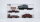 Märklin H0 47893 Wagen-Set "Gleisbauzug" der DRG