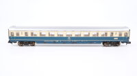 Fleischmann N 8194K Schnellzug Großraumwagen 2.Kl...