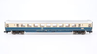 Fleischmann N 8194K Schnellzug Großraumwagen 2.Kl...