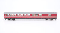 Fleischmann N 8112K Speisewagen WRümh 132 DB