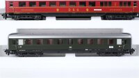 Trix Express H0 31359 Personenwagenset Schnellzug DB