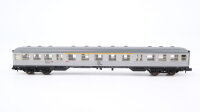 Fleischmann N 8121 Nahverkehrswagen Silberling 1./2. Kl....