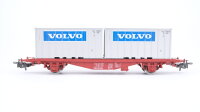 Märklin H0 4765 Behälter-Tragwagen...