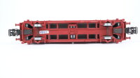 Märklin H0 4765 Behälter-Tragwagen (Containerwagen)  Typ Berlin  Lgjs 598 der SJ