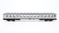 Fleischmann N 8122 Nahverkehrswagen 2. Kl Bnrzb 778 DB