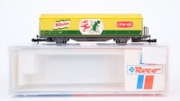 Roco N 25231 Schiebewandwagen Knorr Hbils SBB