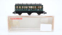 Fleischmann N 8092 Personenwagen 3. Kl C3Pr89 DRG