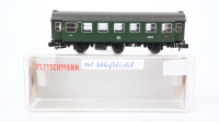 Fleischmann N 8096K Umbauwagen 2. Kl, 3-achsig B3yg DB