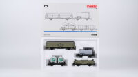 Märklin H0 47898 Wagen-Set "Henkel" DB